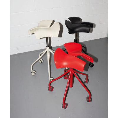 BD Barcelona Binaria ergonomic stool