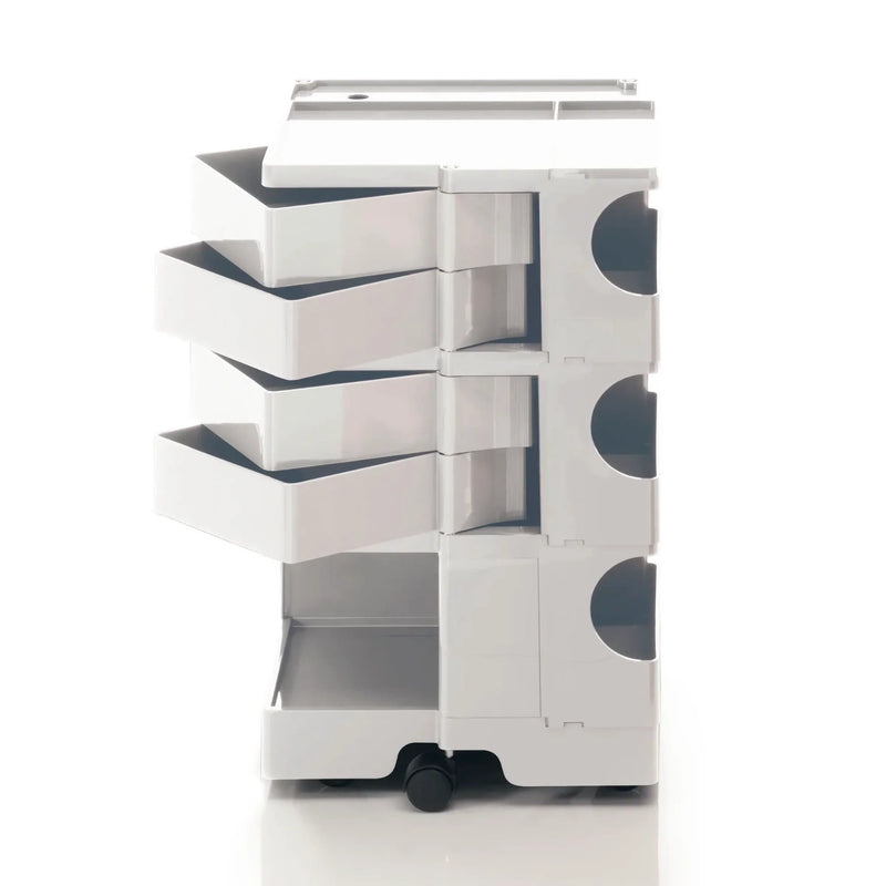 B-line Boby B34, white