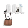 Swell Wall catchall & coat rack