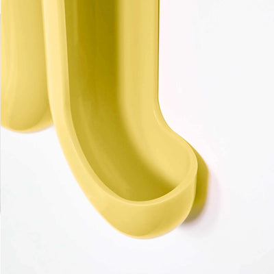 Swell Wall catchall & coat rack