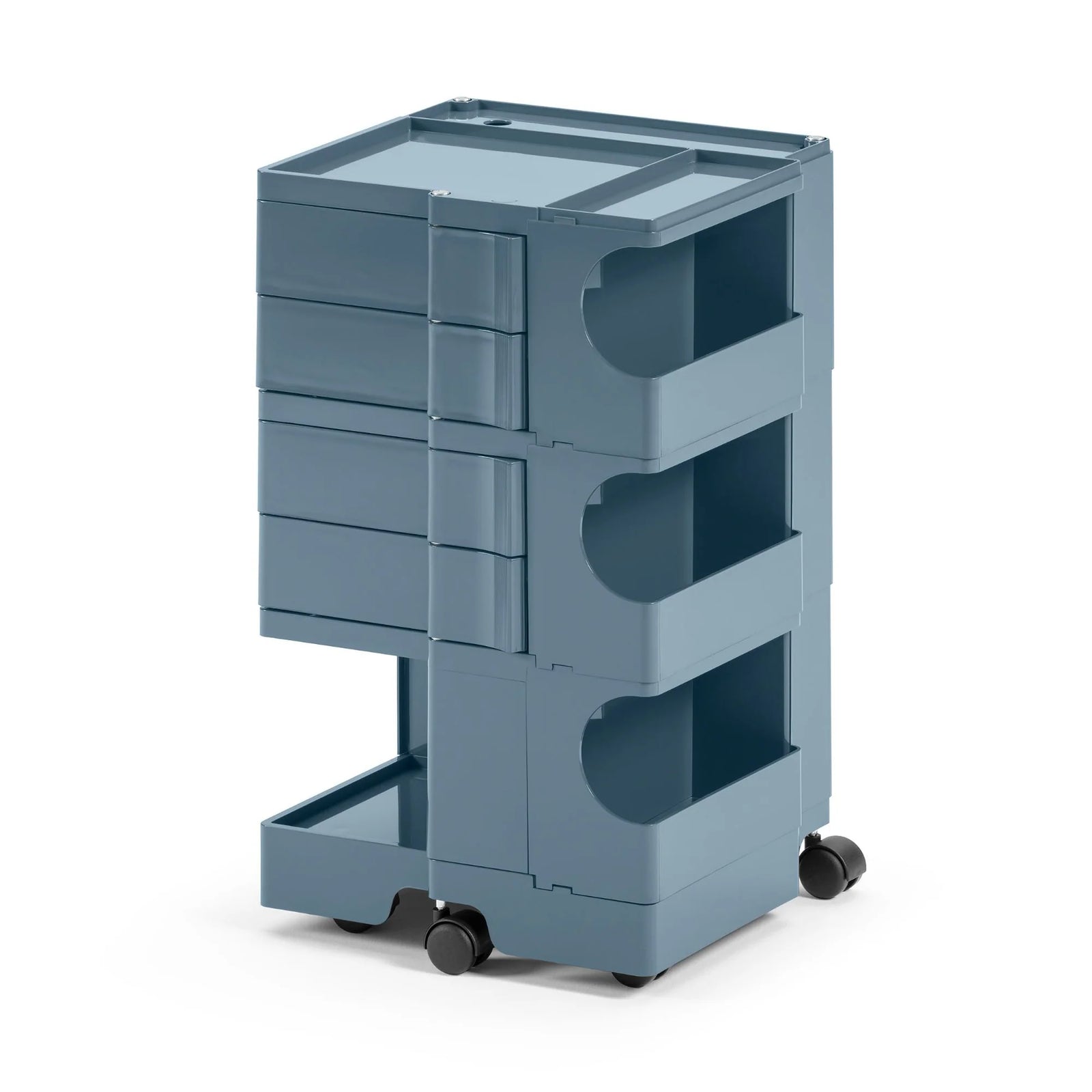 B-line Boby B34, whale blue