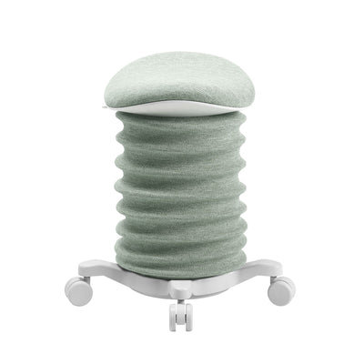 Topstar Sitness 4D ergonomic stool, sage