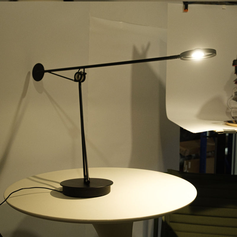 ex-display | DCW Aaro table lamp