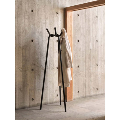 Hay Knit coat rack