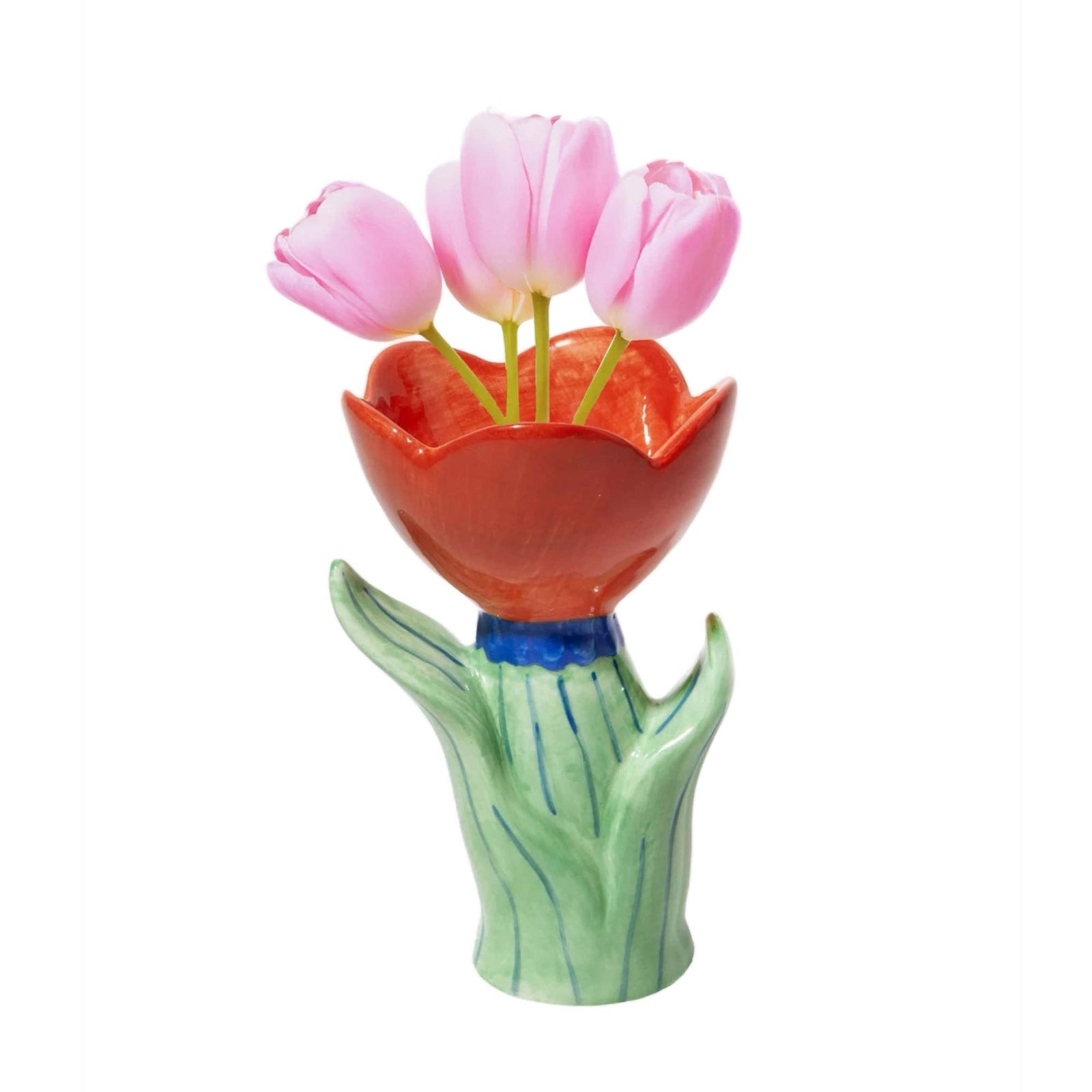 DOIY Bloom vase small