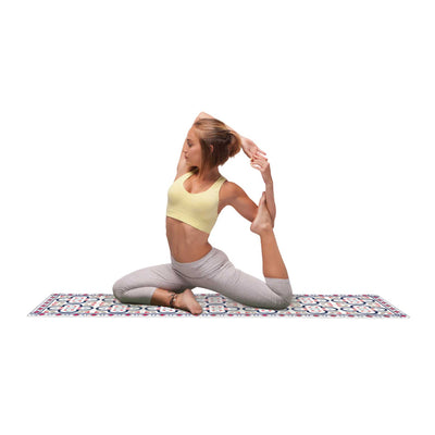 Doiy 'Barcelona' Yoga Mat