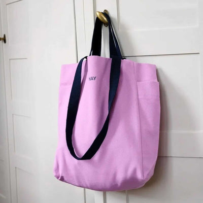 HAY Everyday Tote Bag