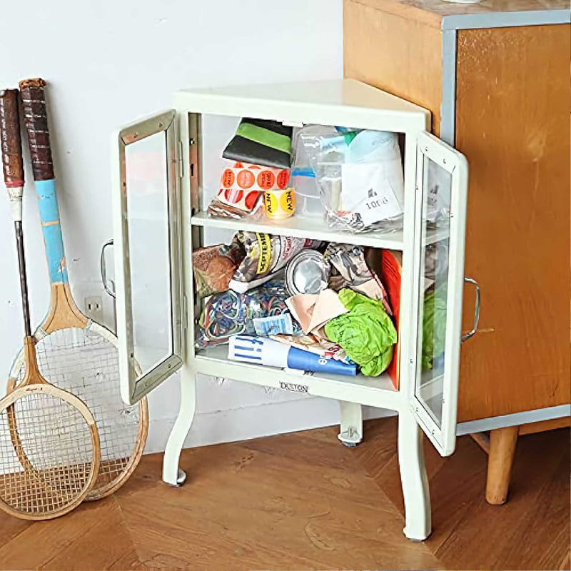 Dulton Doctor Mini Triangle cabinet