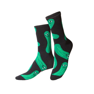 EMS Pickles Flat socks
