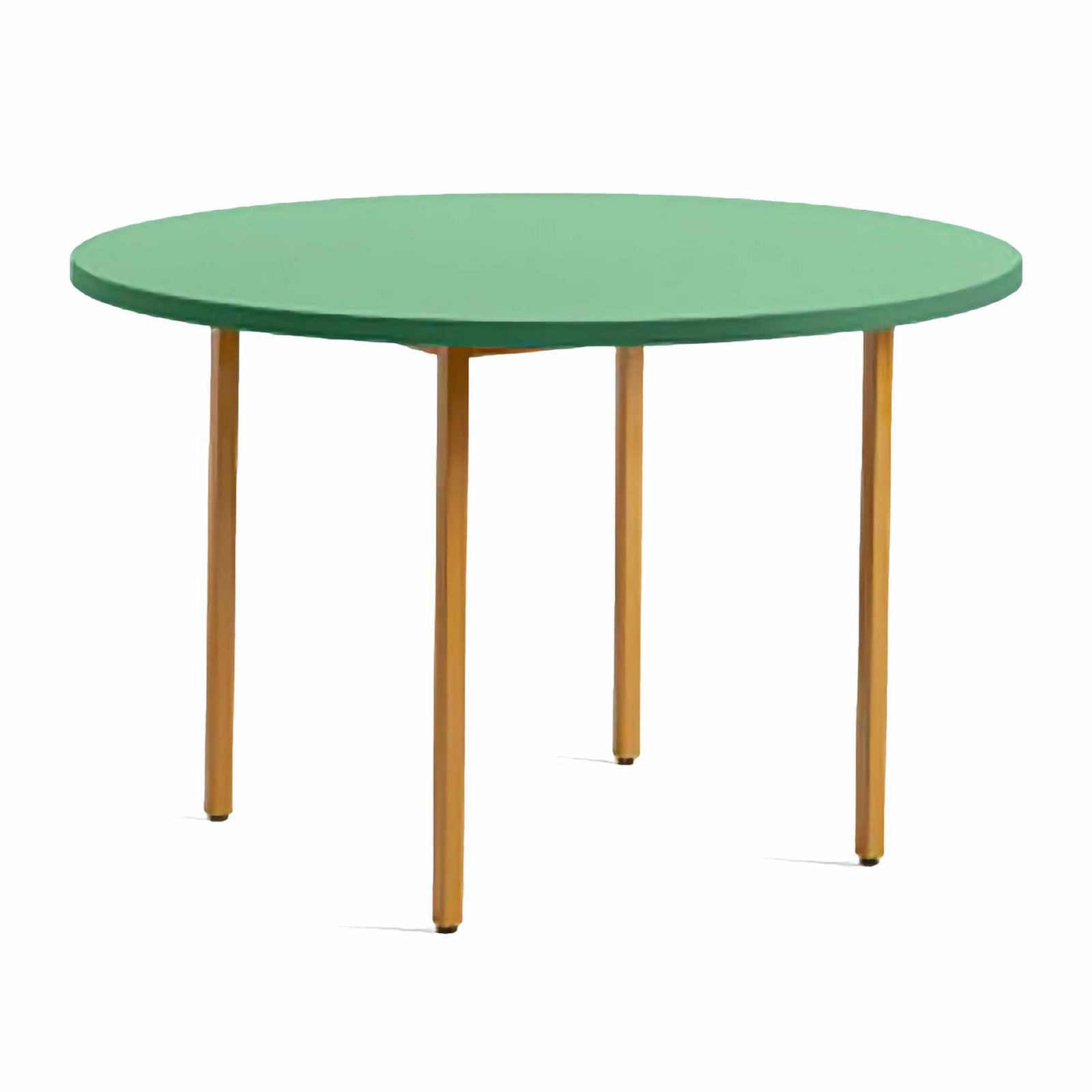 HAY Two Colour Round Table (ø120xh74cm)