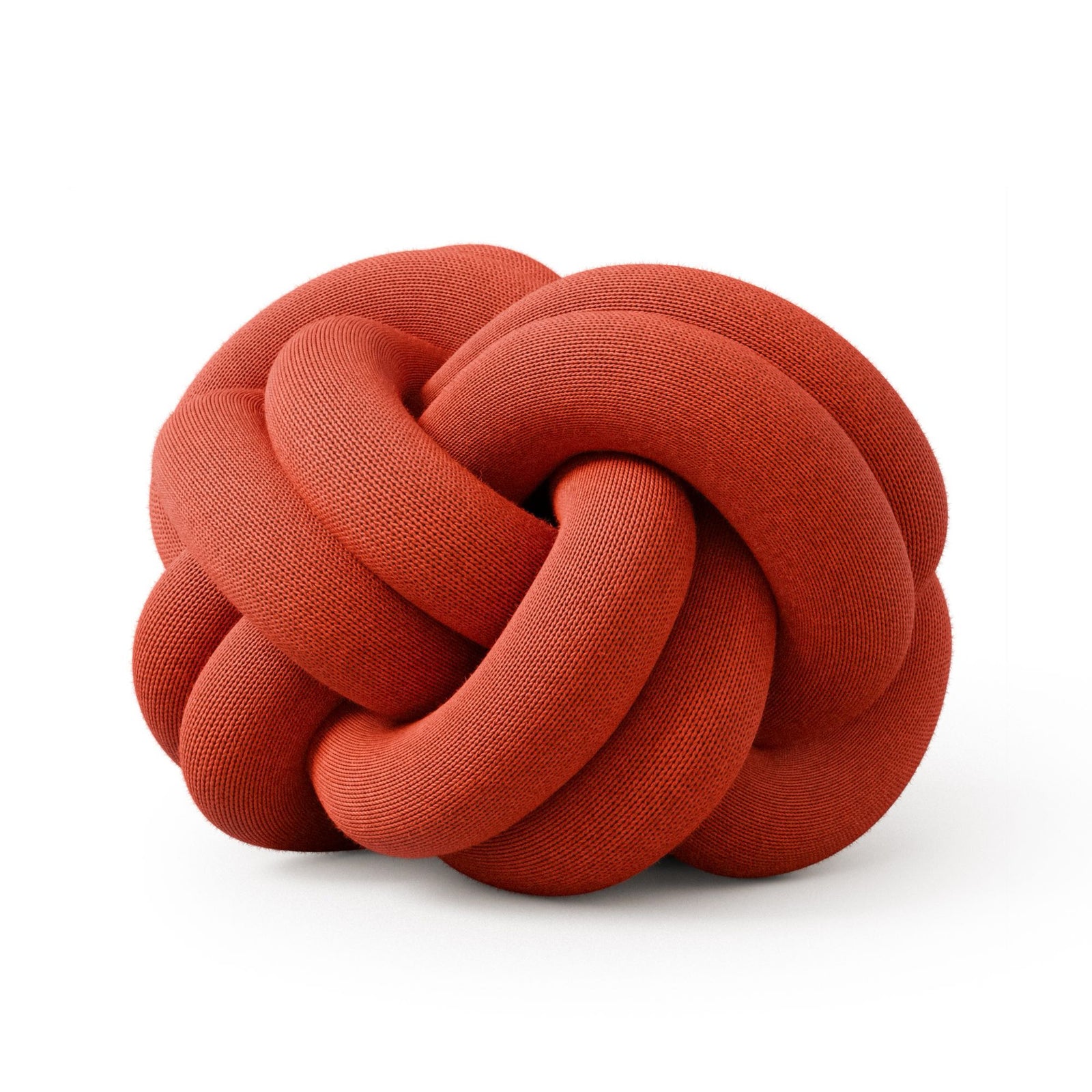 Design House Stockholm Knot cushion