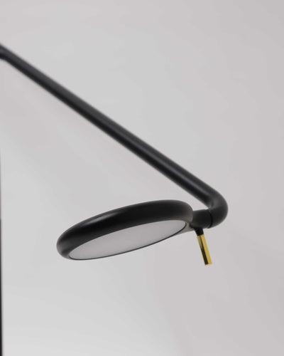 ex-display | Normann Copenhagen Flow Table Lamp, Black