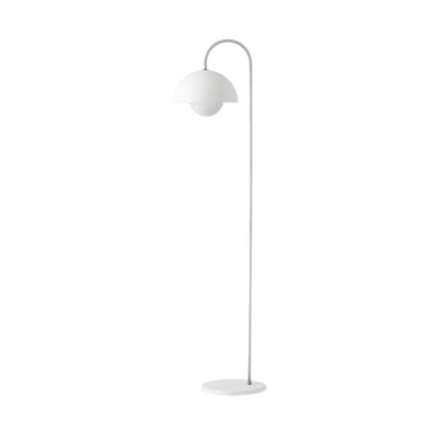 &Tradition Flowerpot VP12 floor lamp