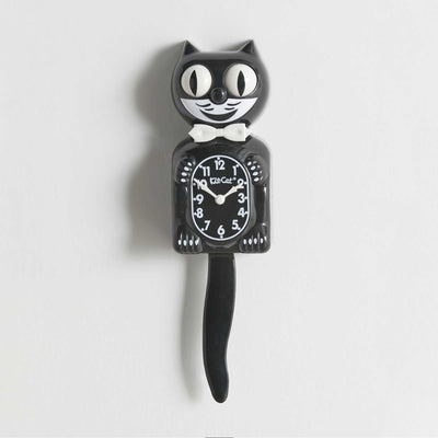 Kit-Cat Classic Clock