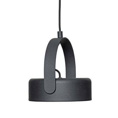 Hubsch Stage pendant, black