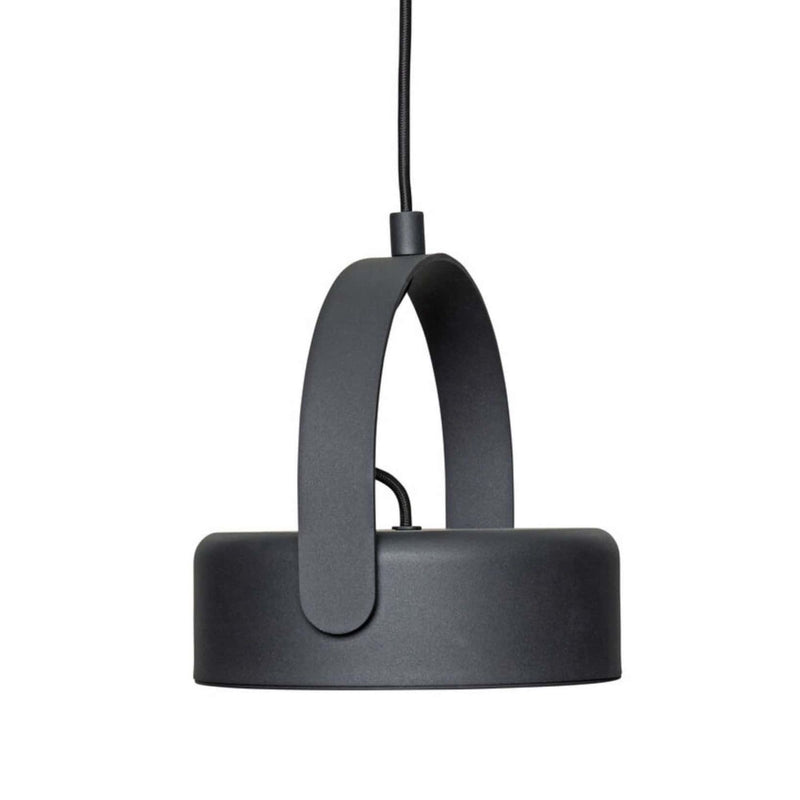 Hubsch Stage pendant, black