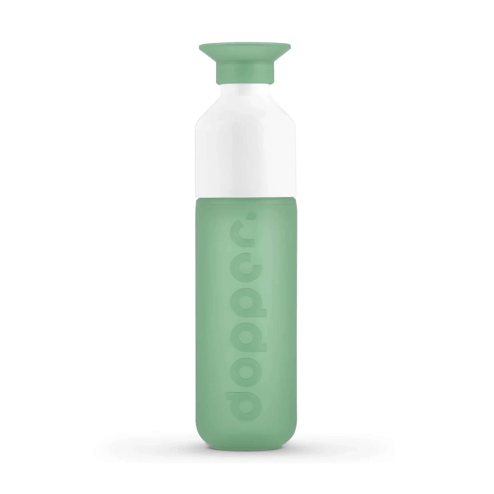Dopper Original bottle 450ml, moody mint
