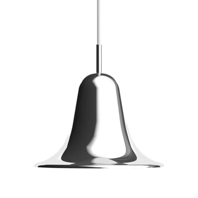 Verpan Pantop Pendant Ø23