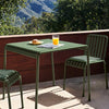 Hay Palissade Outdoor Cafe Set