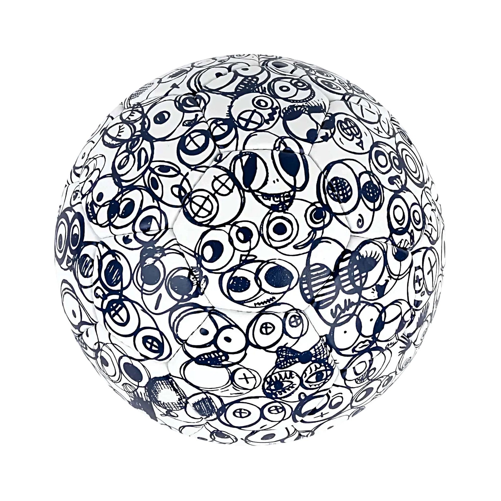 Mood ball by Rbnd football