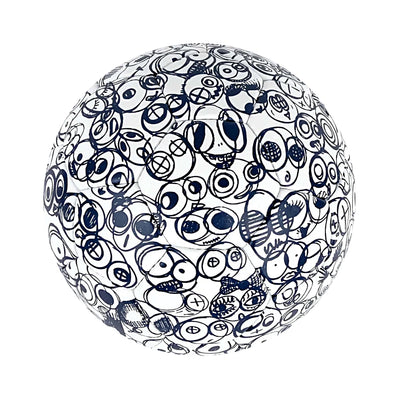 Mood ball by Rbnd football