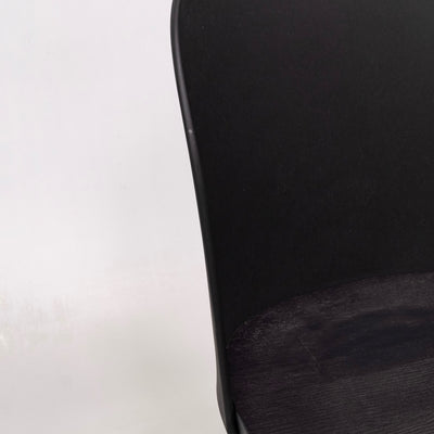refurbished | Magis Alpina chair, black
