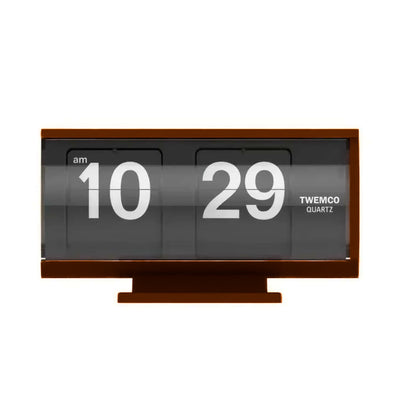 Twemco QT-30T Flip Clock