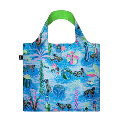 Loqi Sam Wilde Quandary Quagmire tote