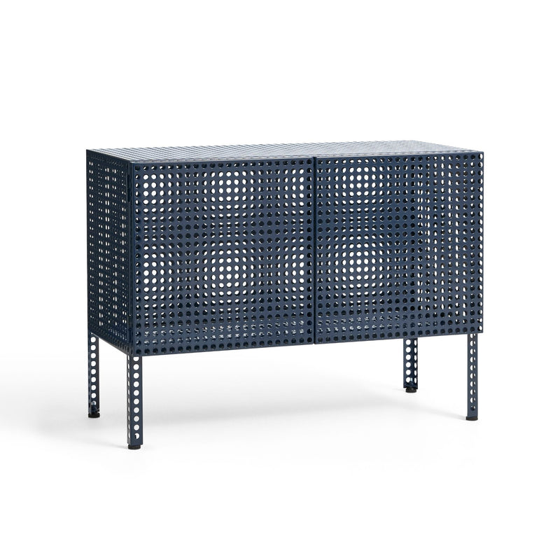 HAY Perforated Cabinet Floor Small
