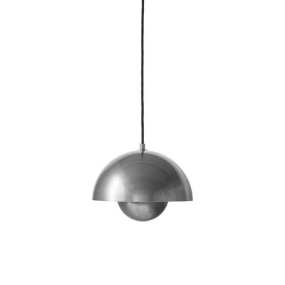 &Tradition VP1 Flowerpot pendant ø23 anniversary edition, pewter