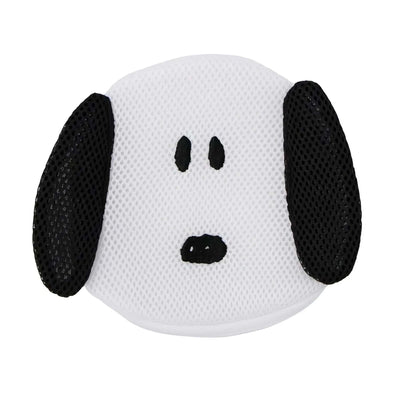 Peanuts Storage mesh laundry bag for socks, snoopy