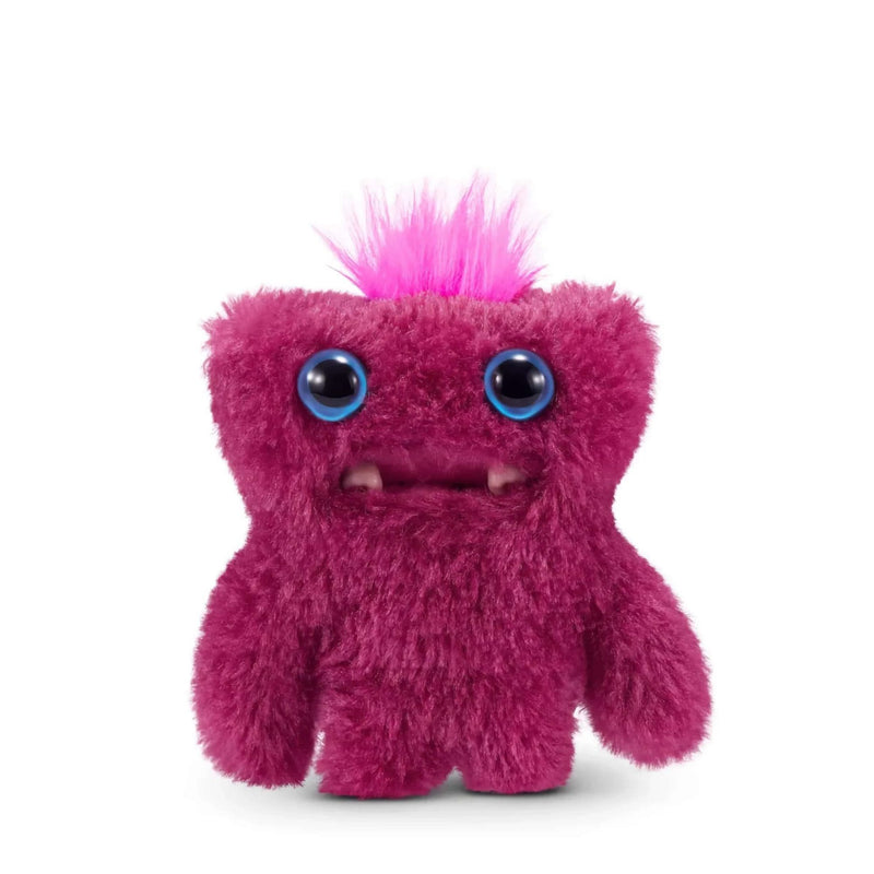 Fuggler Baby Fugg funny ugly monster plush, Sir Belch