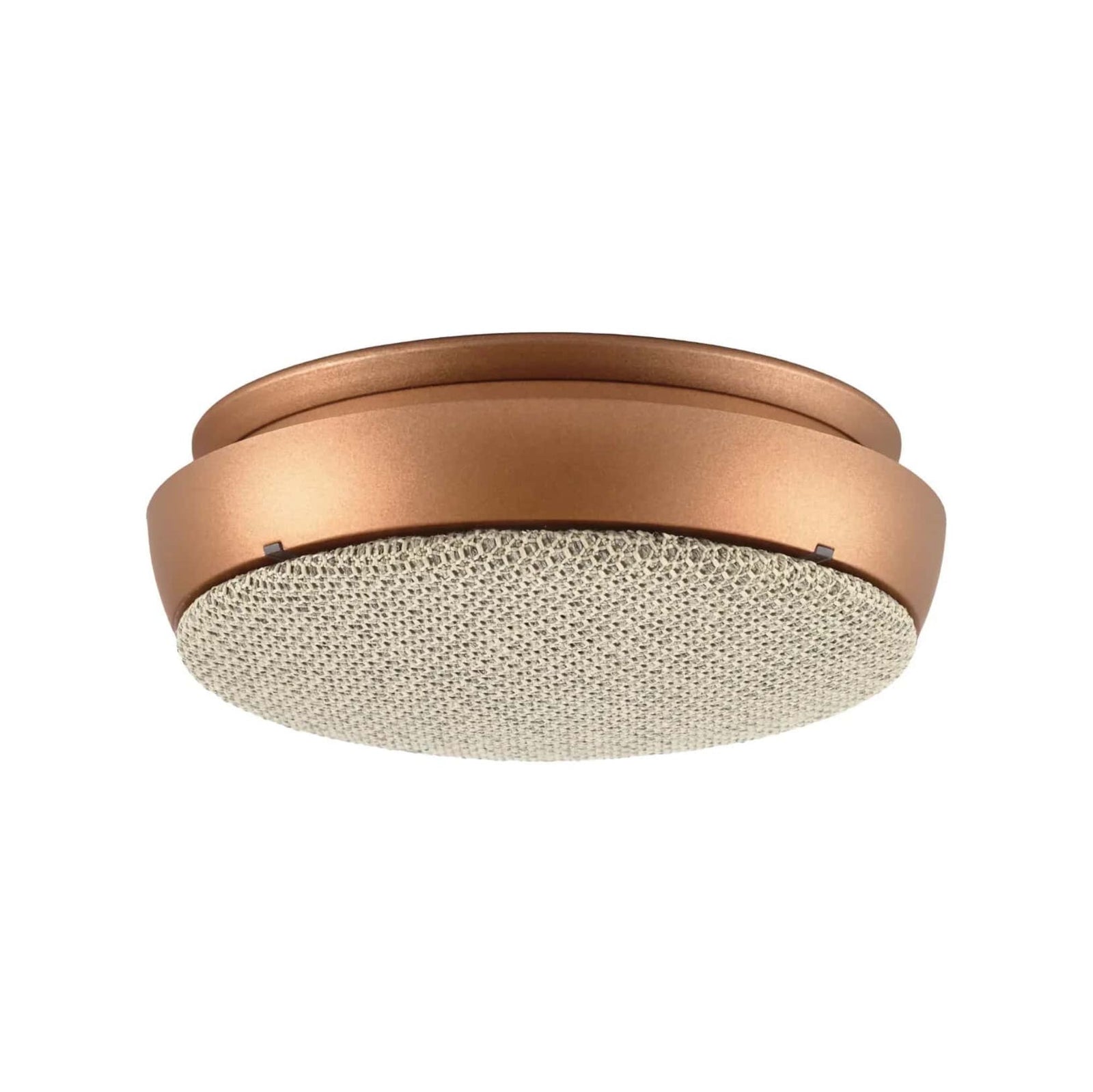 Jacob Jensen Optical smoke alarm, copper