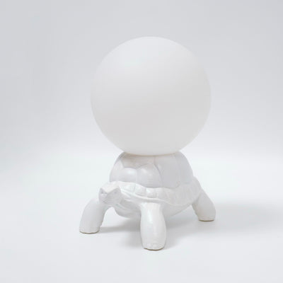 ex-display | Qeeboo Turtle Carry XS Lamp