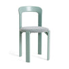 HAY Rey Chair W. Seat Upholstery