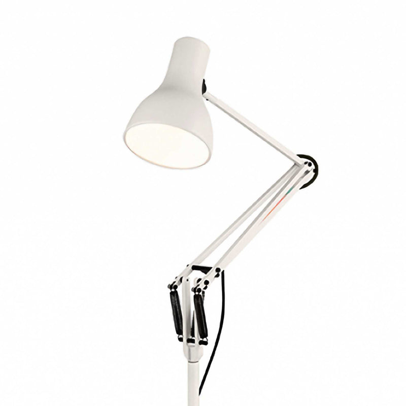 Anglepoise + Paul Smith Type 75™ floor lamp, edition six