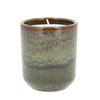 Villa Collection Denmark scented candle, Citrus Vetiver