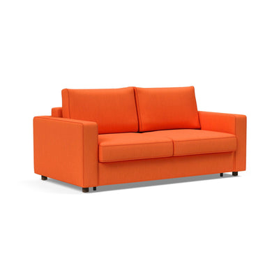 Innovation Living Neah X sofa bed with standard arms