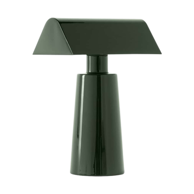 &Tradition Caret MF1 rechargeable lamp
