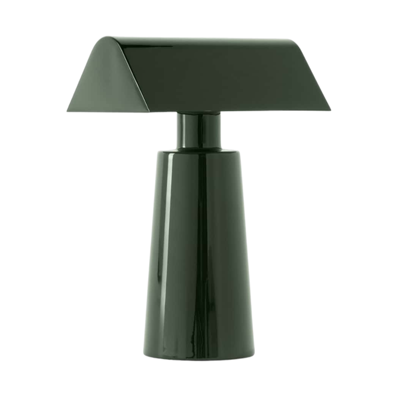 &Tradition Caret MF1 rechargeable lamp
