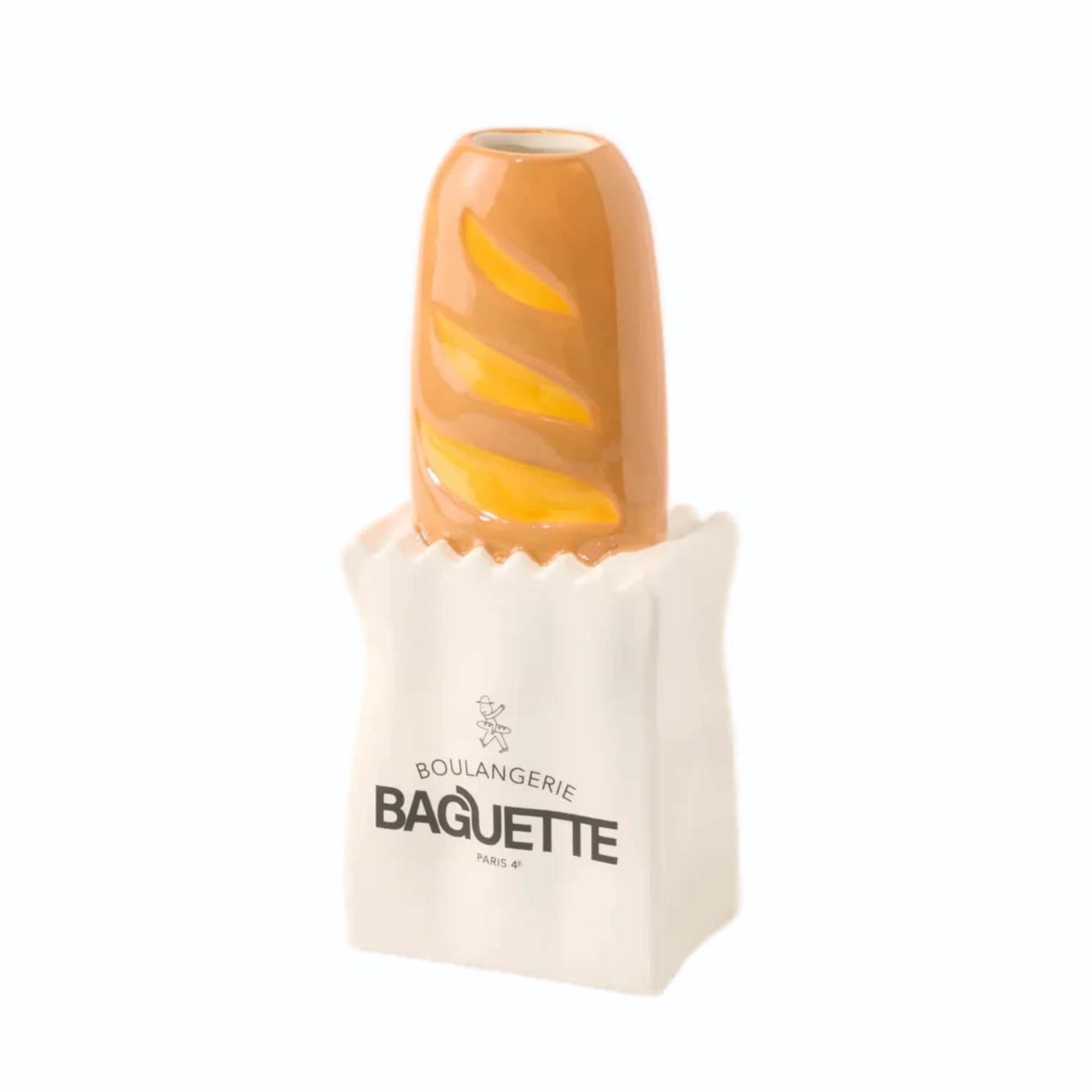 Fluid Market Baguette vase