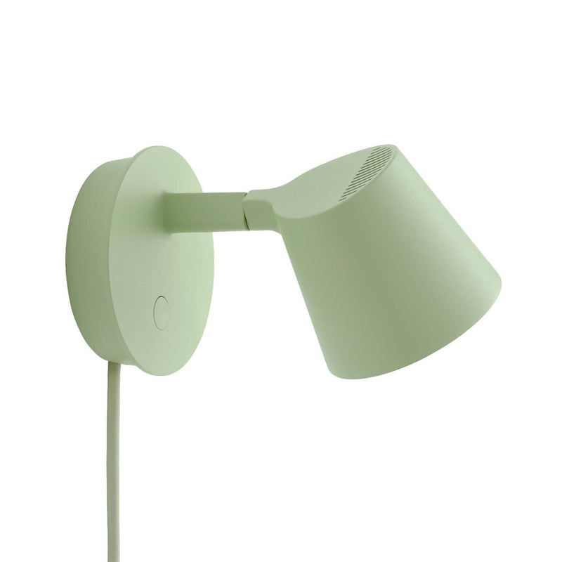 Muuto Tip Wall Lamp
