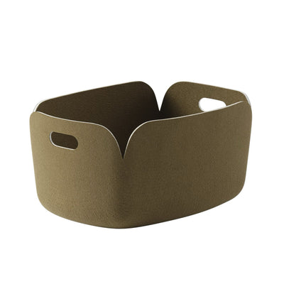 Muuto Restore basket 48 x 35 cm