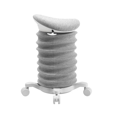 Topstar Sitness 4D ergonomic stool, grey