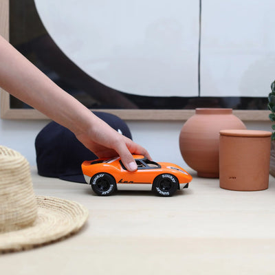 Playforever Ken Gibson