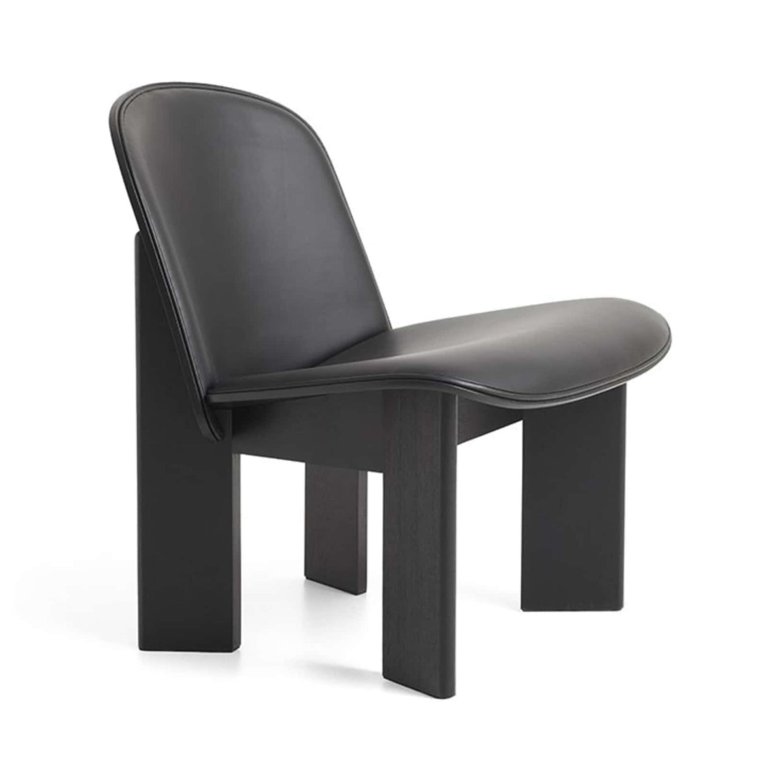 Hay Chisel lounge chair