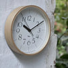 Lemnos Riki clock, Natural