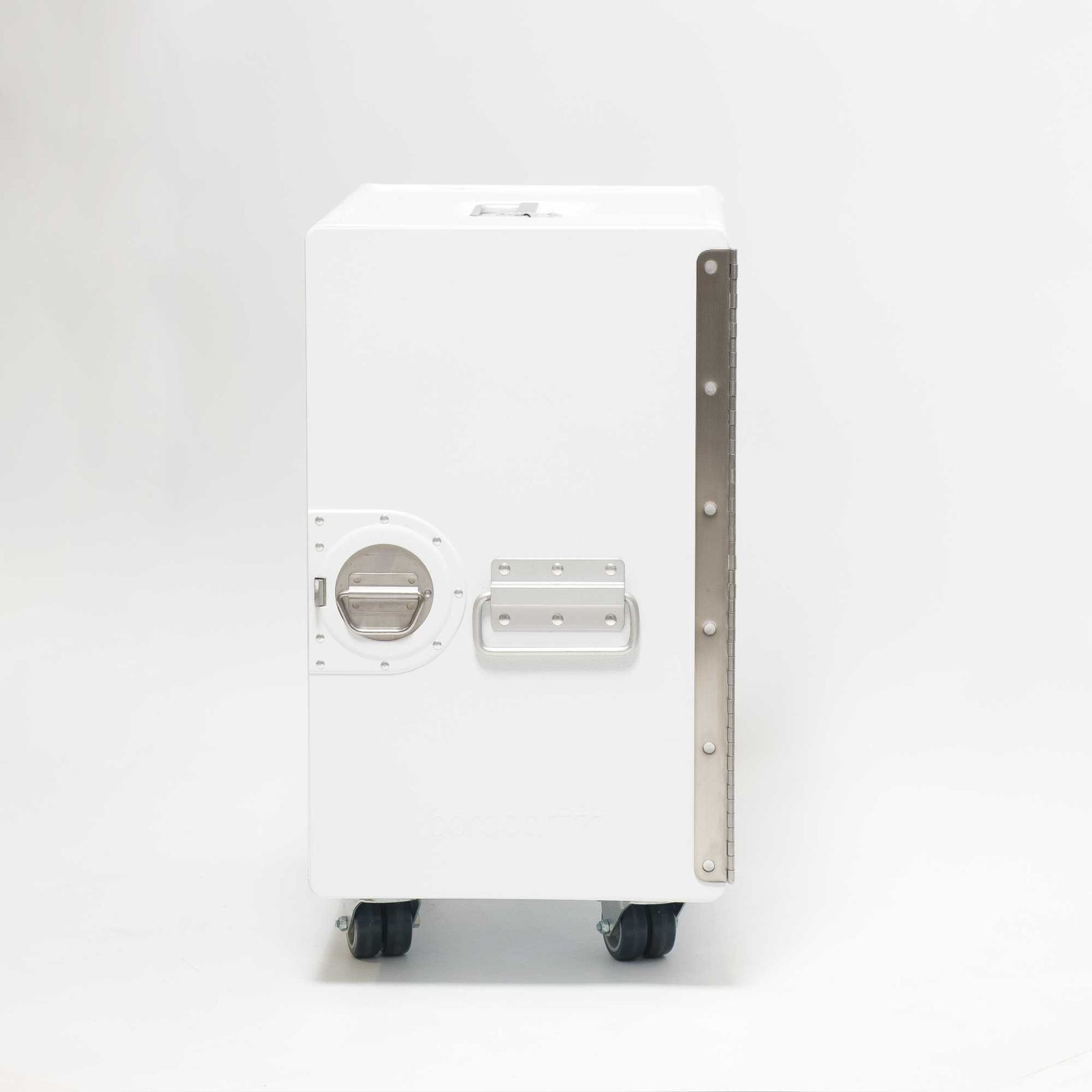 refurbished | Bordbar Box Trolley