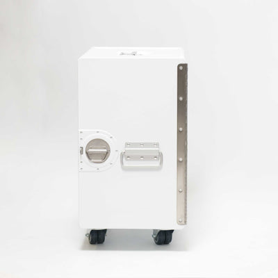 refurbished | Bordbar Box Trolley