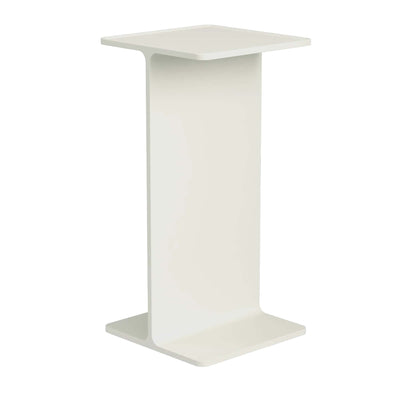 String Museum pedestal